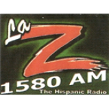 Radio LA Z 1580