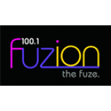 Radio Fuzion 100.1