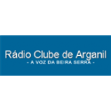 Radio Radio Clube De Arganil 88.5