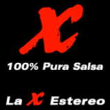 Radio La X Estereo - Salsa Radio