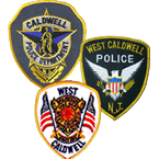 Radio Caldwell and West Caldwell Police and Fire