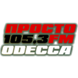 Radio Prosto Radio 105.3