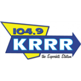 Radio KRRR 104.9