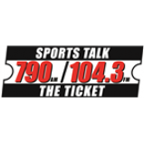 Radio The Ticket 790