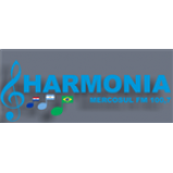 Radio Harmonia Mercosul FM 100.7
