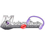 Radio Radio Thani MCOT Modern Radio 91.5