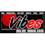 Radio Vibes Online Radio