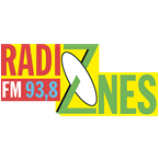 Radio Radio Zones 93.8
