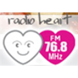 Radio Radio Heart 76.8
