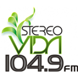 Radio Stereo Vida 104.9