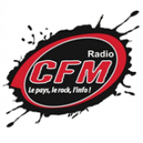 Radio CFM Montauban 101.2