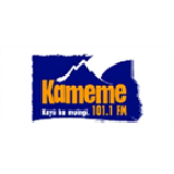 Radio Kameme FM 101.1