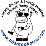 Radio Tillamook Cow
