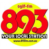Radio 2GLF 89.3