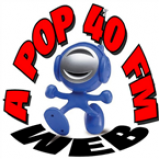 Radio A Pop 40 FM