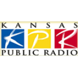 Radio Kansas Public Radio 91.5