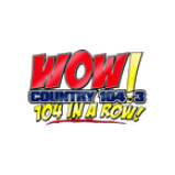 Radio WOW Country 104.3