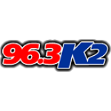 Radio Estacion K2 FM 96.3