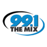 Radio 99.1 The Mix