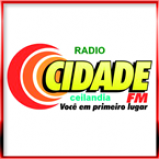Radio Rádio Cidade FM 88.9
