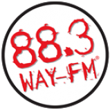 Radio WAY-FM 88.3