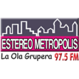 Radio Estereo Metropolis 97.5