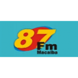 Radio Rádio 87 FM (Macaíba) 87.9