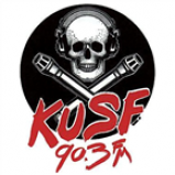 Radio KUSF