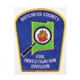 Radio Dutchess County Fire