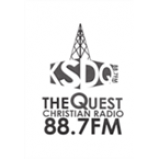 Radio KSDQ 88.7