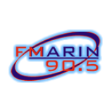 Radio FM Marin 90.5