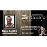 Radio Estúdio Mario Maestro