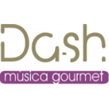 Radio Dash Musica Gourmet