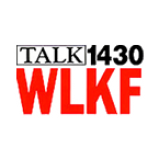 Radio WLKF 1430