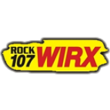 Radio Rock 107 WIRX 107.1