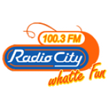Radio Radio City Den Haag 100.3