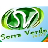 Radio Rádio Serra Verde 87.9