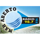 Radio Rádio Mar Aberto 98.7
