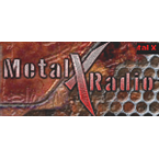 Radio Metal X Radio