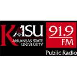 Radio KASU 91.9