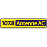 Radio Antenne AC 107.8