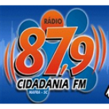 Radio Rádio Cidadania 87.9 FM