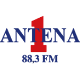 Radio Rádio Antena 1 (Sorocaba) 88.3