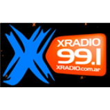 Radio X Radio 99.1