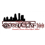 Radio 502 FM