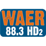 Radio WAER XPoNential 88.3