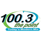 Radio The Point 100.3