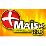 Radio Rádio Muito Mais FM 88.9