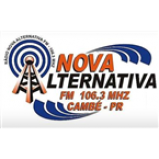 Radio Rádio Nova Alternativa 106.3