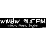 Radio WMHW-HD2 91.5